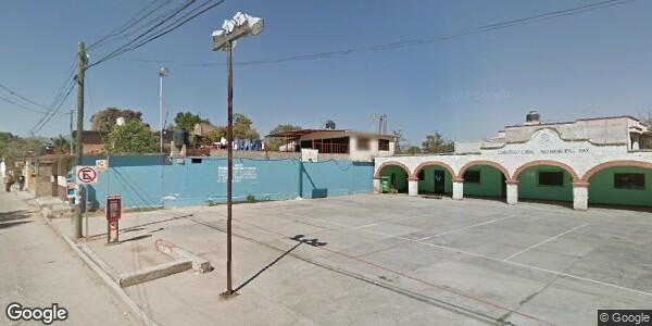 OFICINA DEL COMISARIADO EJIDAL